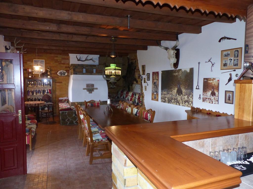 Walter Ranch Villa Kaskantyu Luaran gambar